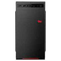 компьютер iRU Home 320A3SE MT 1670992 Черный