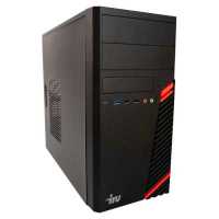 компьютер iRU Home 320A3SM 1885272 Черный