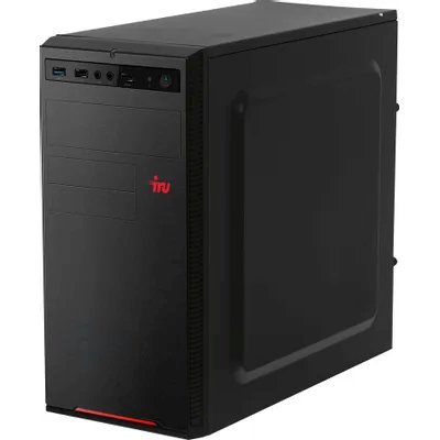 компьютер iRU Home 510B5SE 1927324 Черный