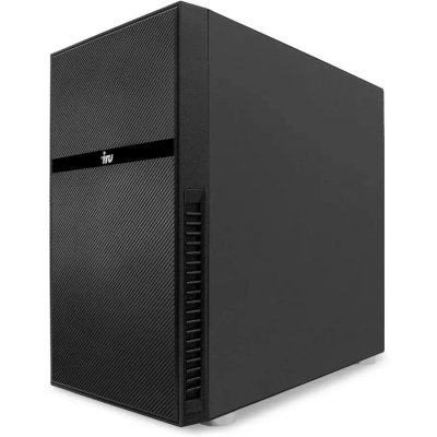 компьютер iRU Home 510B7GM 2032479 Черный