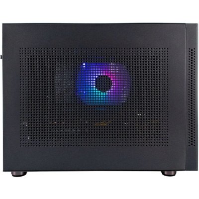 компьютер iRU Home 520B4GS 1640087 Черный