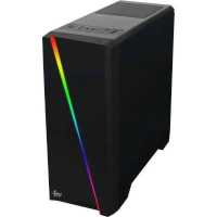 компьютер iRU Home 525 MT 1522678 Черный