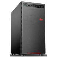 компьютер iRU Home 613 1509212 Черный