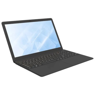 ноутбук iRU Калибр 15EC 1889954 Черный