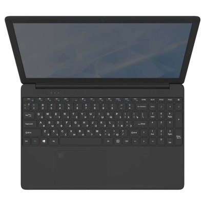 ноутбук iRU Калибр 15EC 1889954 Черный