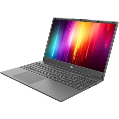 ноутбук iRU Калибр 15PH 2057206 Черный