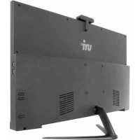 моноблок iRU Office 27IH5PA 1866103 Черный