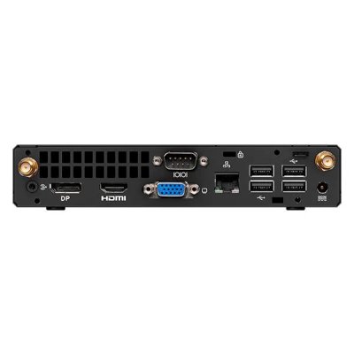 компьютер iRU Office 310H4ATF 1909735 Черный