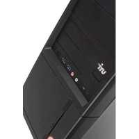 компьютер iRU Office 310H5 MT 1610341 Черный