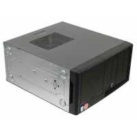 компьютер iRU Office 310H5 MT 1610350 Черный