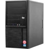 компьютер iRU Office 313 MT 1175742 Черный