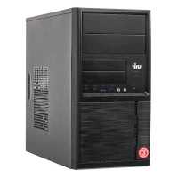 компьютер iRU Office 313 MT 1375273 Черный