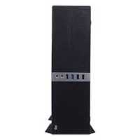 компьютер iRU Office 313 SFF 1415406 Черный