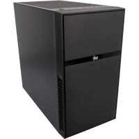 компьютер iRU Office 510B5GM 1621685 Черный