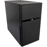 компьютер iRU Office 510B5GM 1794591 Черный
