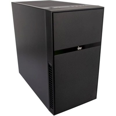 компьютер iRU Office 510B5GM 1794595 Черный