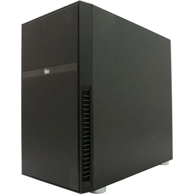 компьютер iRU Office 510B5GM 1861413 Черный
