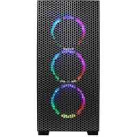 компьютер iRU Office 510B5GP 1717999 Черный