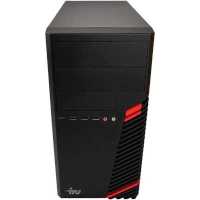 компьютер iRU Office 510H4SM MT 1680952 Черный
