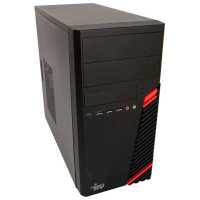компьютер iRU Office 510H4SM MT 1680966 Черный