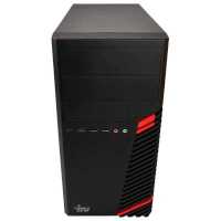 компьютер iRU Office 510H4SM MT 1680971 Черный