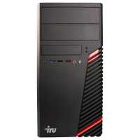 компьютер iRU Office 510H4SM MT 1685470 Черный