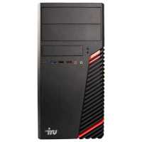 компьютер iRU Office 510H4SM MT 1685477 Черный