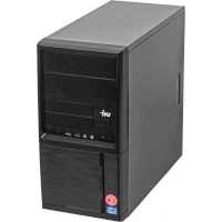 компьютер iRU Office 512 MT 1718683 Черный