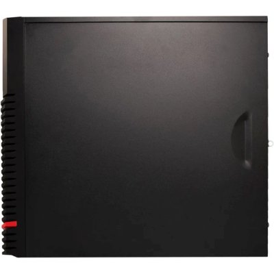 компьютер iRU Office 515 1881550 Черный