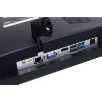 моноблок iRU Office P2710H4 1722614 Черный