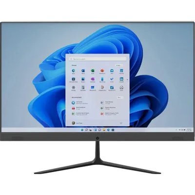 моноблок iRU P233 2087712 Черный
