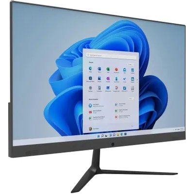 моноблок iRU P233 2087712 Черный