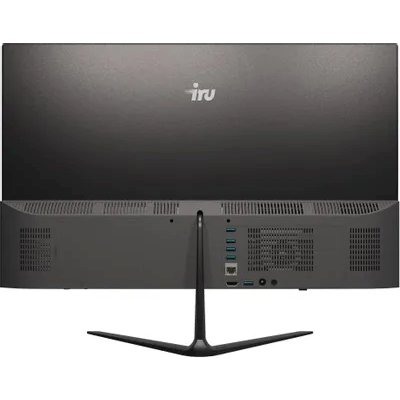 моноблок iRU P233 2087712 Черный