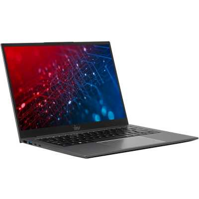 ноутбук iRU Planio 14INP 2023733 Серый