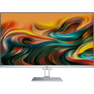 моноблок iRU Planio 235 2105030 Серебристый
