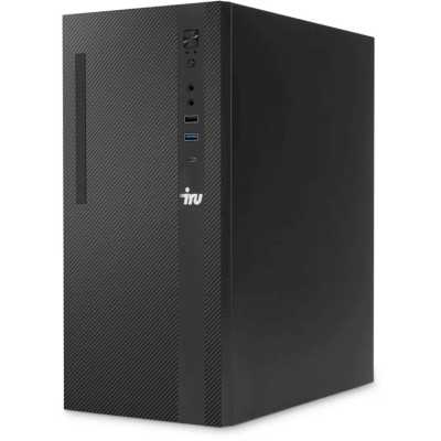компьютер iRU Planio 310H6SC 2153510 Черный