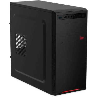 компьютер iRU Planio 310H6SEV 2109280 Черный