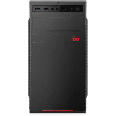 компьютер iRU Planio 310H6SEV 2113500 Черный