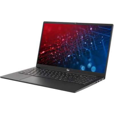 ноутбук iRU Strato 15ALID5 2150070 Черный