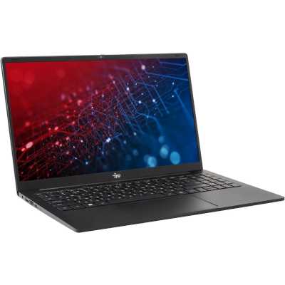ноутбук iRU Strato 15ALID5 2150070 Черный