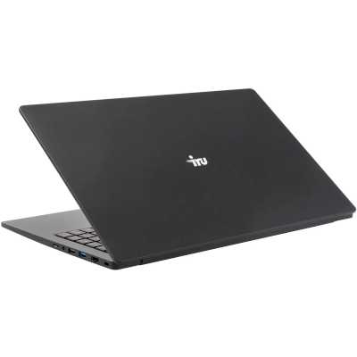 ноутбук iRU Strato 15ALID5 2150070 Черный