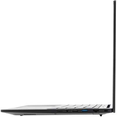 ноутбук iRU Strato 15ALID4 2168017 Черный