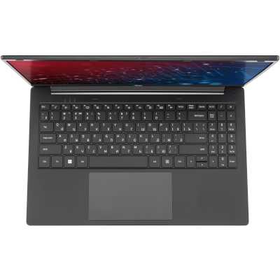 ноутбук iRU Strato 15ALID4 2168017 Черный
