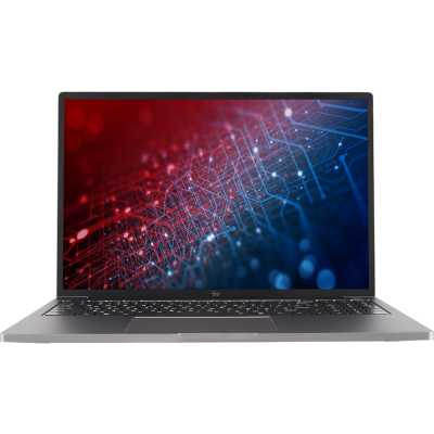 ноутбук iRU Strato 16ALMR 2142315 Серый