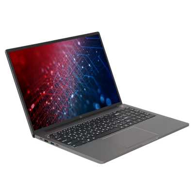 ноутбук iRU Strato 16ALMR 2142315 Серый