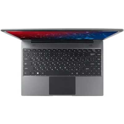 ноутбук iRU Tactio 14ALH 2058884 Серый