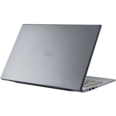 ноутбук iRU Tactio 14RLH 2058875 Серый
