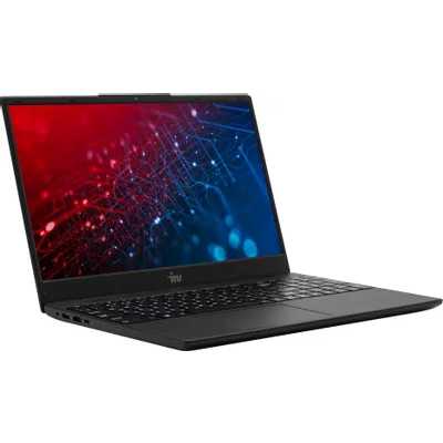 ноутбук iRU Tactio 15ALG 2019269 Черный