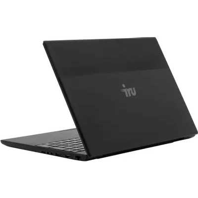 ноутбук iRU Tactio 15ALG 2019270 Черный