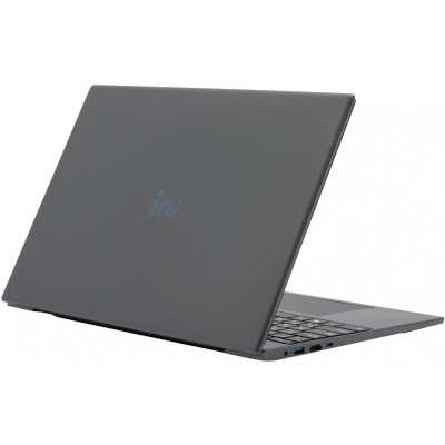ноутбук iRU Tactio 15PHC 2150146-wpro Черный